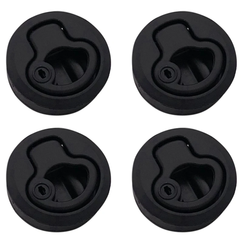 4PCS Universal RV Lock Yacht Door Lock Press Handle Door Lock Plastic Handle With Key
4PCS Universal RV Lock Yacht Door Lock Press Handle Door Lock Plastic Handle With Key