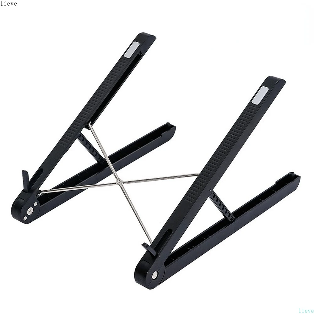 Adjustable Standing Desk Laptop Holder Foldable Cooling For 11 To 16 Inch General-Purpose Laptops Computers Laptop Accessories
Adjustable Standing Desk Laptop Holder Foldable Cooling For 11 To 16 Inch General-Purpose Laptops Computers Laptop Accessories