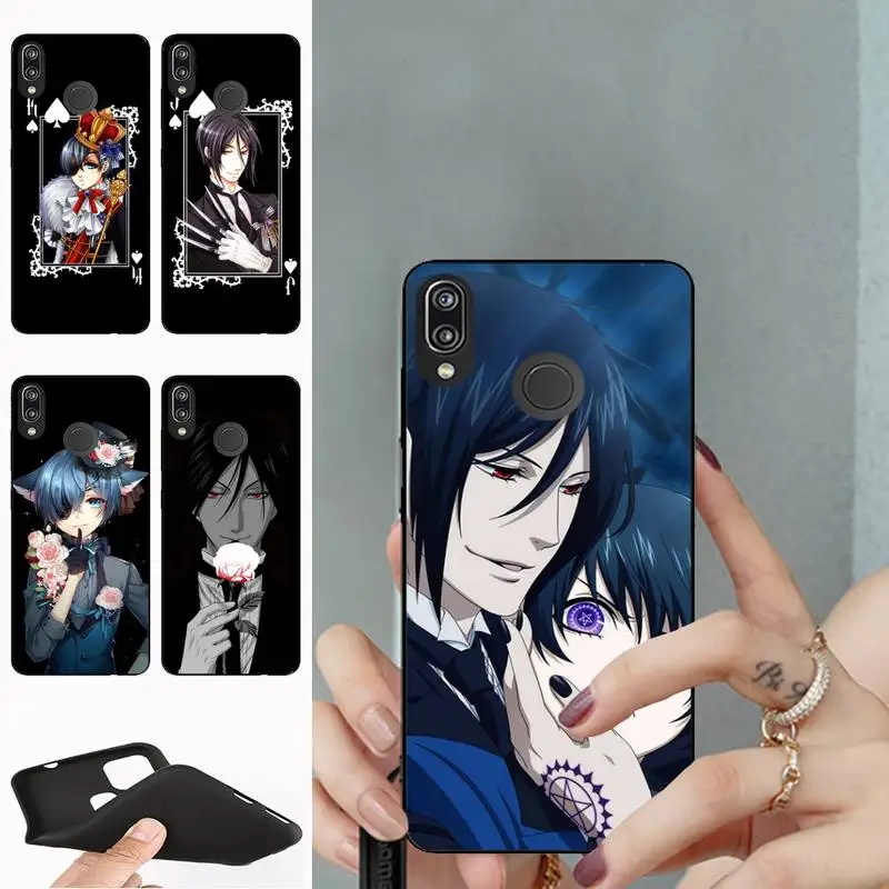 0 Japanese Anime Black Butler Phone Case For Samsung Note 8 10 20 S10 S20 Fe Lite S21 S30 Ultra Plus 5G Fundas Shell Cover
0 Japanese Anime Black Butler Phone Case For Samsung Note 8 10 20 S10 S20 Fe Lite S21 S30 Ultra Plus 5G Fundas Shell Cover