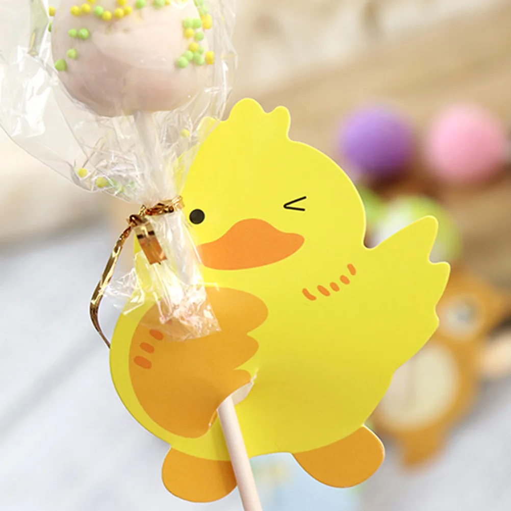 100 Pcs Candy Package Decor Decor Lollipop Candy Cards Candy Candy Gift Card Paper Gift Tags Message Lollipop 
100 Pcs Candy Package Decor Decor Lollipop Candy Cards Candy Candy Gift Card Paper Gift Tags Message Lollipop