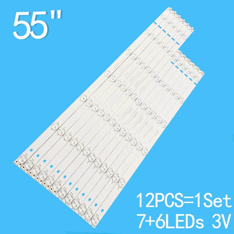 Новинка, 12 шт./лот для 55 дюймов, фото, телефон, 303CX550042, 303CX550041
Новинка, 12 шт./лот для 55 дюймов, фото, телефон, 303CX550042, 303CX550041