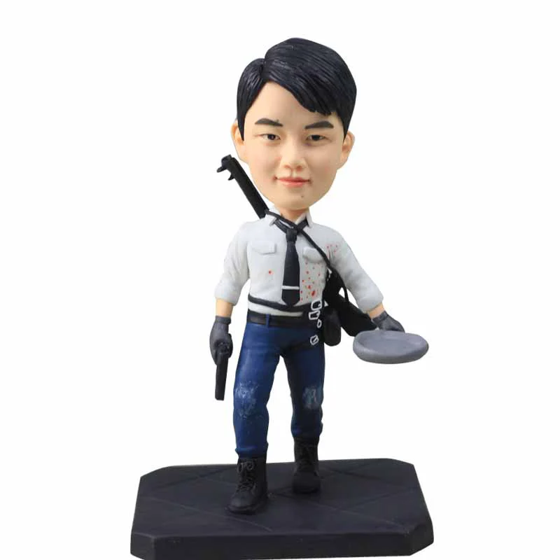 Cosplay Styling Boyfriend Birthday Gifts Clay Doll Customization Creative Gifts Figure Customization Home Decoration Accessories
Cosplay Styling Boyfriend Birthday Gifts Clay Doll Customization Creative Gifts Figure Customization Home Decoration Accessories