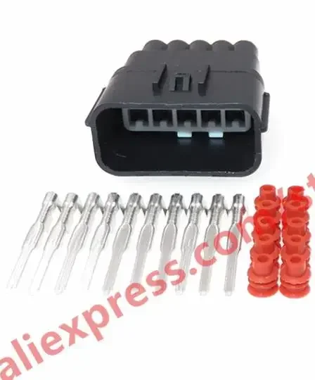 Водонепроницаемые разъемы 6189-7601 6189-7602 для фар Roewe Chevrolet
Водонепроницаемые разъемы 6189-7601 6189-7602 для фар Roewe Chevrolet