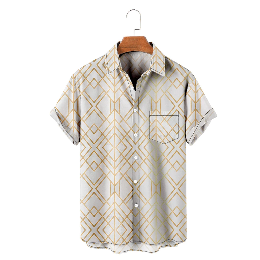 Men's Hawaiian T-Shirt Y2K Hombre Fashion Shirt Horror Art Stripes 3D Print Cozy Casual Short Sleeve Beach Oversized Clothes 11
Men's Hawaiian T-Shirt Y2K Hombre Fashion Shirt Horror Art Stripes 3D Print Cozy Casual Short Sleeve Beach Oversized Clothes 11