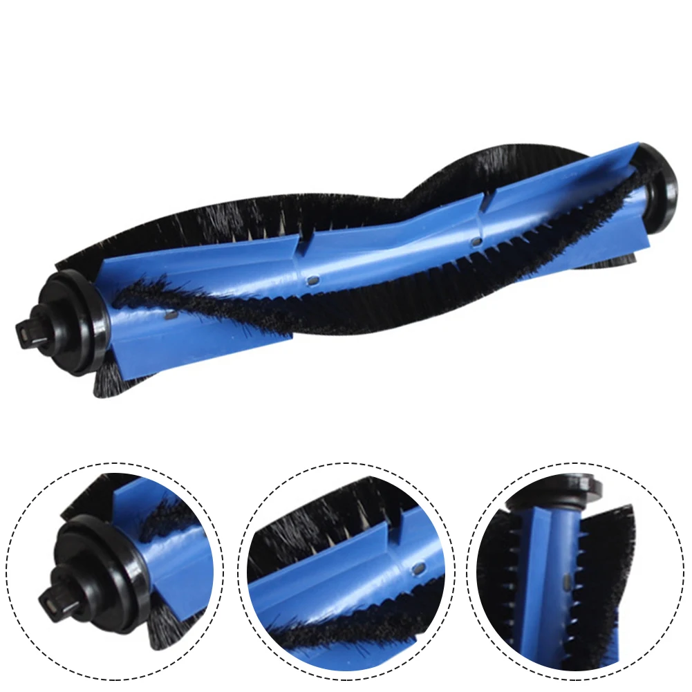 Main Brush, Replacement Brush For Medion X40 SW (MD 20040) Robot Vacuum Cleaner Sweeping Robot Vac Accessories Spare Part
Main Brush, Replacement Brush For Medion X40 SW (MD 20040) Robot Vacuum Cleaner Sweeping Robot Vac Accessories Spare Part