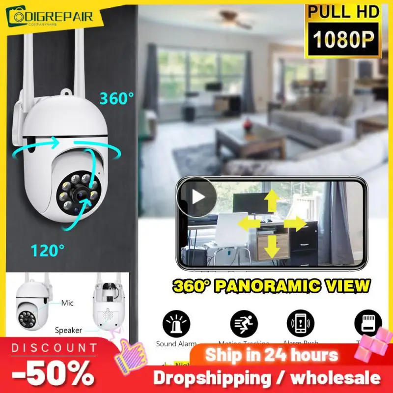 Indoor Wifi Security Camera Baby Monitor Camera Cctv 1080p Wifi Survalance Camera With Motion Detection Infrared Night
Indoor Wifi Security Camera Baby Monitor Camera Cctv 1080p Wifi Survalance Camera With Motion Detection Infrared Night