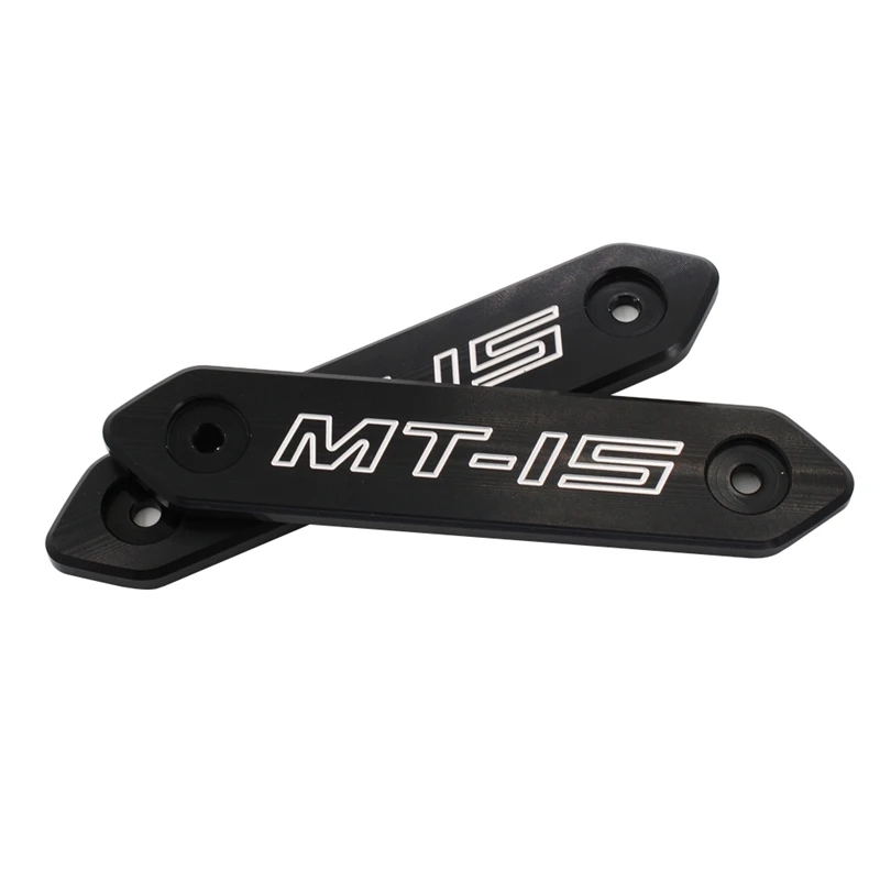 For Yamaha MT 15 MT-15 MT15 2018-2020 Aluminum Alloy Accessories Body Cover Decorative Cover
For Yamaha MT 15 MT-15 MT15 2018-2020 Aluminum Alloy Accessories Body Cover Decorative Cover