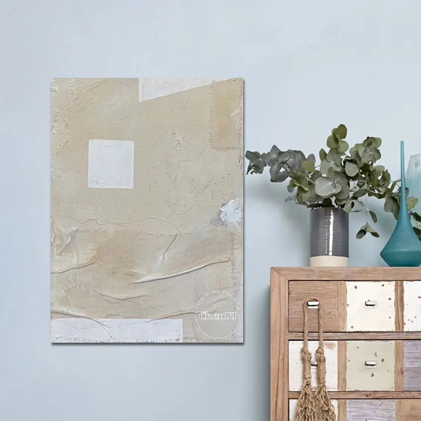 Porch Decoration Simple Gray Acrylic Painting Wall Art Newest Murals Frameless Kitchen Decoration Canvas Picture For Hotel Decor
Porch Decoration Simple Gray Acrylic Painting Wall Art Newest Murals Frameless Kitchen Decoration Canvas Picture For Hotel Decor