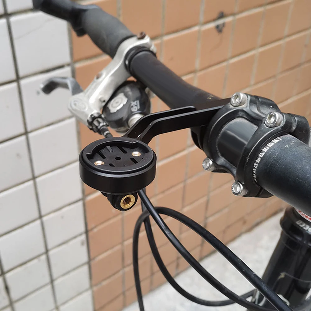 1x Bike Handlebar Computer Holder For Garmin Bicycle Camera Mount ForGopro 31.8mm Bracket Broken Wind Handle Computer Seat
1x Bike Handlebar Computer Holder For Garmin Bicycle Camera Mount ForGopro 31.8mm Bracket Broken Wind Handle Computer Seat