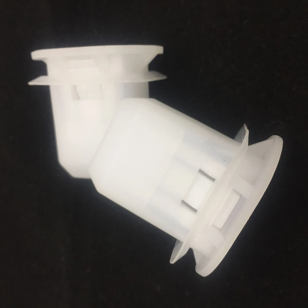 2Pcs Car Rear Seat Cushion Clip Seat Buckle Fixing Card 244377892 72693-12080 White Nylon For Toyota For Lexus High Quality
2Pcs Car Rear Seat Cushion Clip Seat Buckle Fixing Card 244377892 72693-12080 White Nylon For Toyota For Lexus High Quality