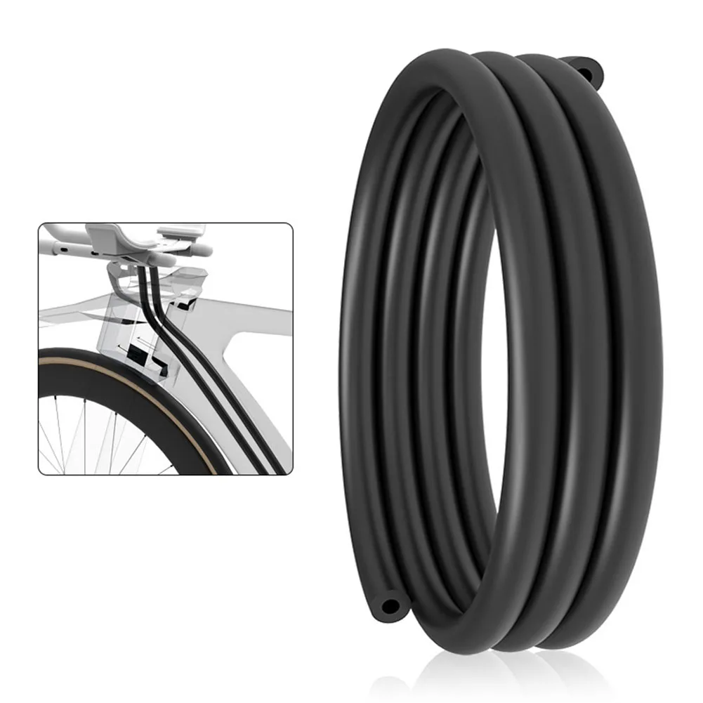 Bicycle Internal Housing Damper MTB Road Bike Inner Wiring Frame Sound Absorption Tube Noise Prevention Sponge Tube
Bicycle Internal Housing Damper MTB Road Bike Inner Wiring Frame Sound Absorption Tube Noise Prevention Sponge Tube
