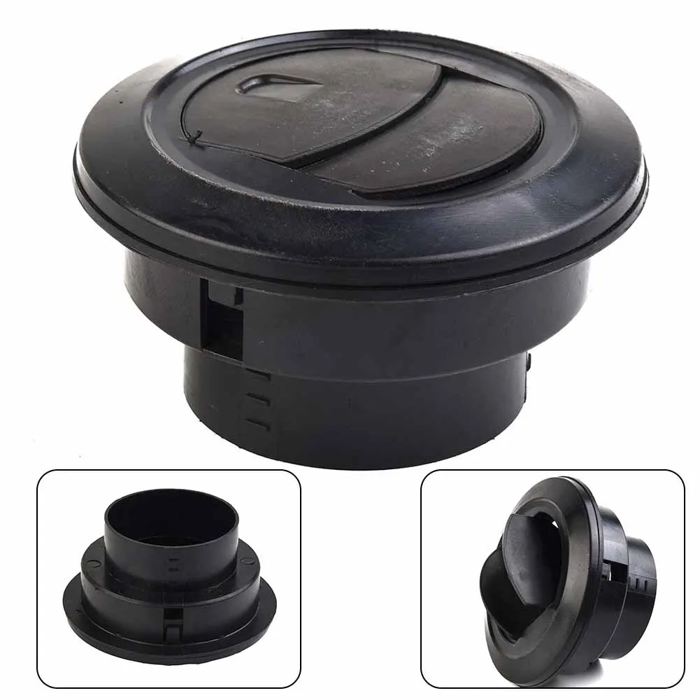 75mm Exhaust Air Vent Outlet Valve Black Closeable Rotatable Car Trukc Diesel Parking Heater Parts Car Accessories
75mm Exhaust Air Vent Outlet Valve Black Closeable Rotatable Car Trukc Diesel Parking Heater Parts Car Accessories