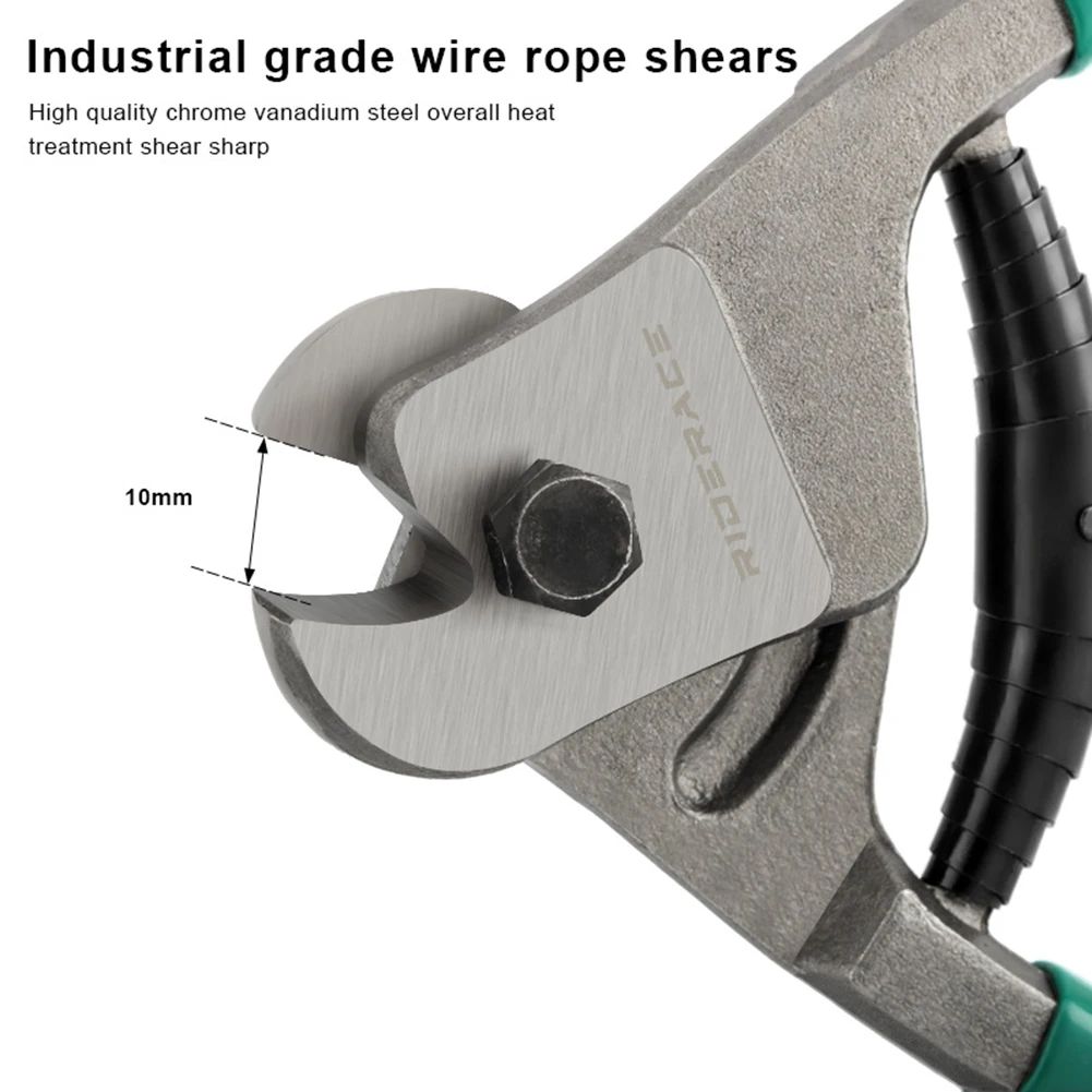 Brand New Bike Brake Cable Cutter Pliers Bicycle Accessories Green+Titanium High Hardness Repair Tool Spoke Cutting Pliers
Brand New Bike Brake Cable Cutter Pliers Bicycle Accessories Green+Titanium High Hardness Repair Tool Spoke Cutting Pliers