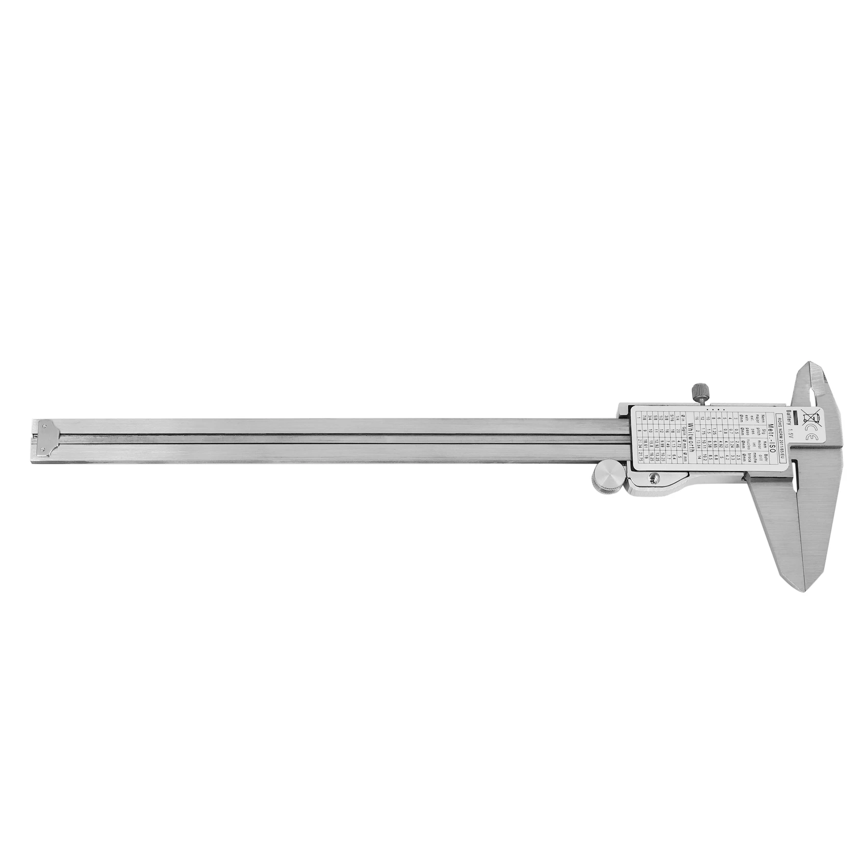 8 Inch 200Mm Digital Caliper Stainless Steel Digital Lcd Caliper Vernier Caliper Shipping With Retail+Box
8 Inch 200Mm Digital Caliper Stainless Steel Digital Lcd Caliper Vernier Caliper Shipping With Retail+Box