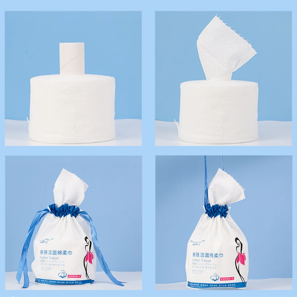 Disposable facial cleansing towel beauty salon cleansing towel pearl pattern Makeup Cotton Pads Facial Cleansing Nonwoven Towel
Disposable facial cleansing towel beauty salon cleansing towel pearl pattern Makeup Cotton Pads Facial Cleansing Nonwoven Towel