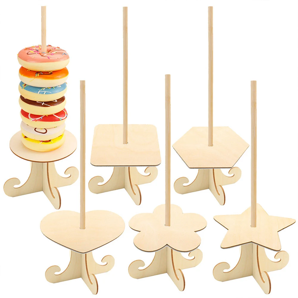 Donuts Holding Stand Display Wedding Birthday Party Decor Donuts Wall Stand Wooden Dessert Cake Display Christmas Party Supplies 
Donuts Holding Stand Display Wedding Birthday Party Decor Donuts Wall Stand Wooden Dessert Cake Display Christmas Party Supplies