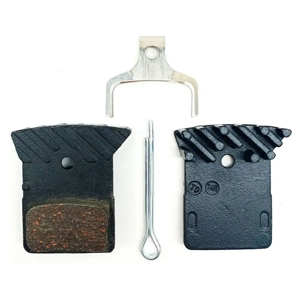 Durable MTB Riding Equipment Cycling Accessories Cooling Brake Pads Mountain Bike Oil Brake Pads Bike Brake Pads
Durable MTB Riding Equipment Cycling Accessories Cooling Brake Pads Mountain Bike Oil Brake Pads Bike Brake Pads