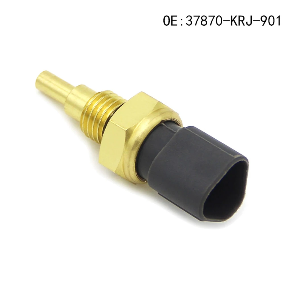 For CBR1000RR Temperature Sensor Plastic Replacement Water Temperature 1 Pc 37870-KRJ-901 37870-MBG-003 Metal Garden
For CBR1000RR Temperature Sensor Plastic Replacement Water Temperature 1 Pc 37870-KRJ-901 37870-MBG-003 Metal Garden