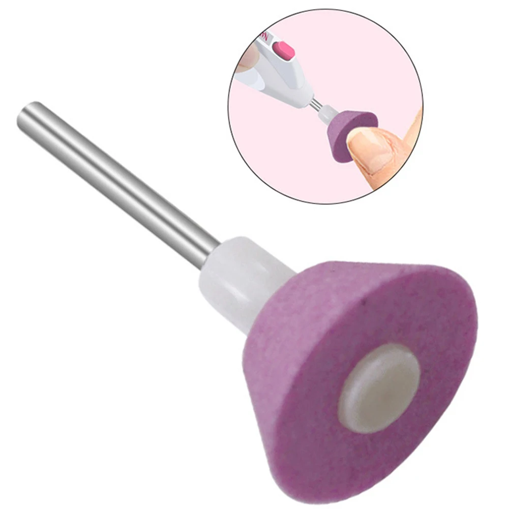 Rotary Tool Grinding Head 5pcs Ceramic Grinding Head Milling Polishing Polishing Abrasive Wheel Multi Functional
Rotary Tool Grinding Head 5pcs Ceramic Grinding Head Milling Polishing Polishing Abrasive Wheel Multi Functional