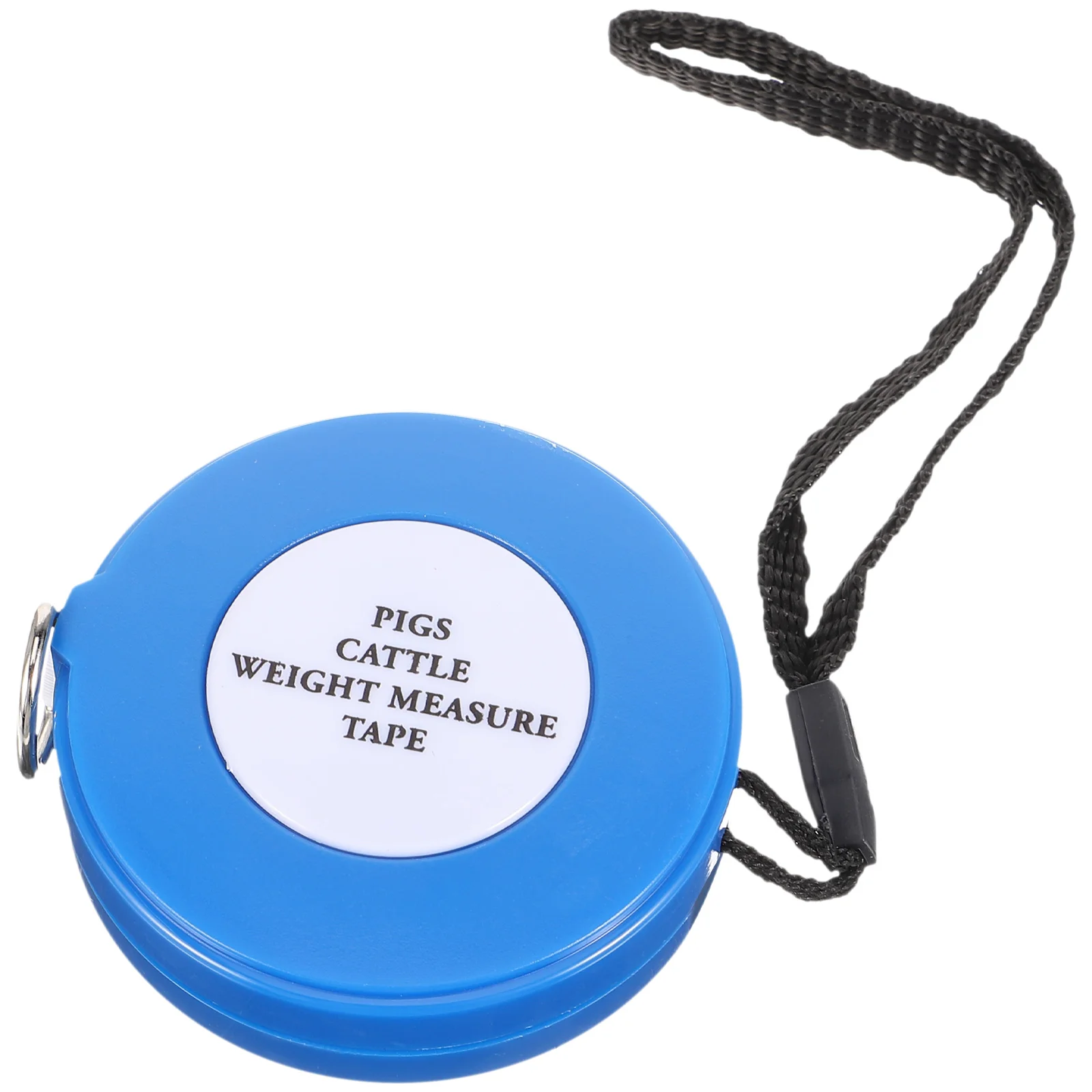 Animal Weight Tape Weight Measuring Tape Cattle Weight Measuring Tape Random Style
Animal Weight Tape Weight Measuring Tape Cattle Weight Measuring Tape Random Style