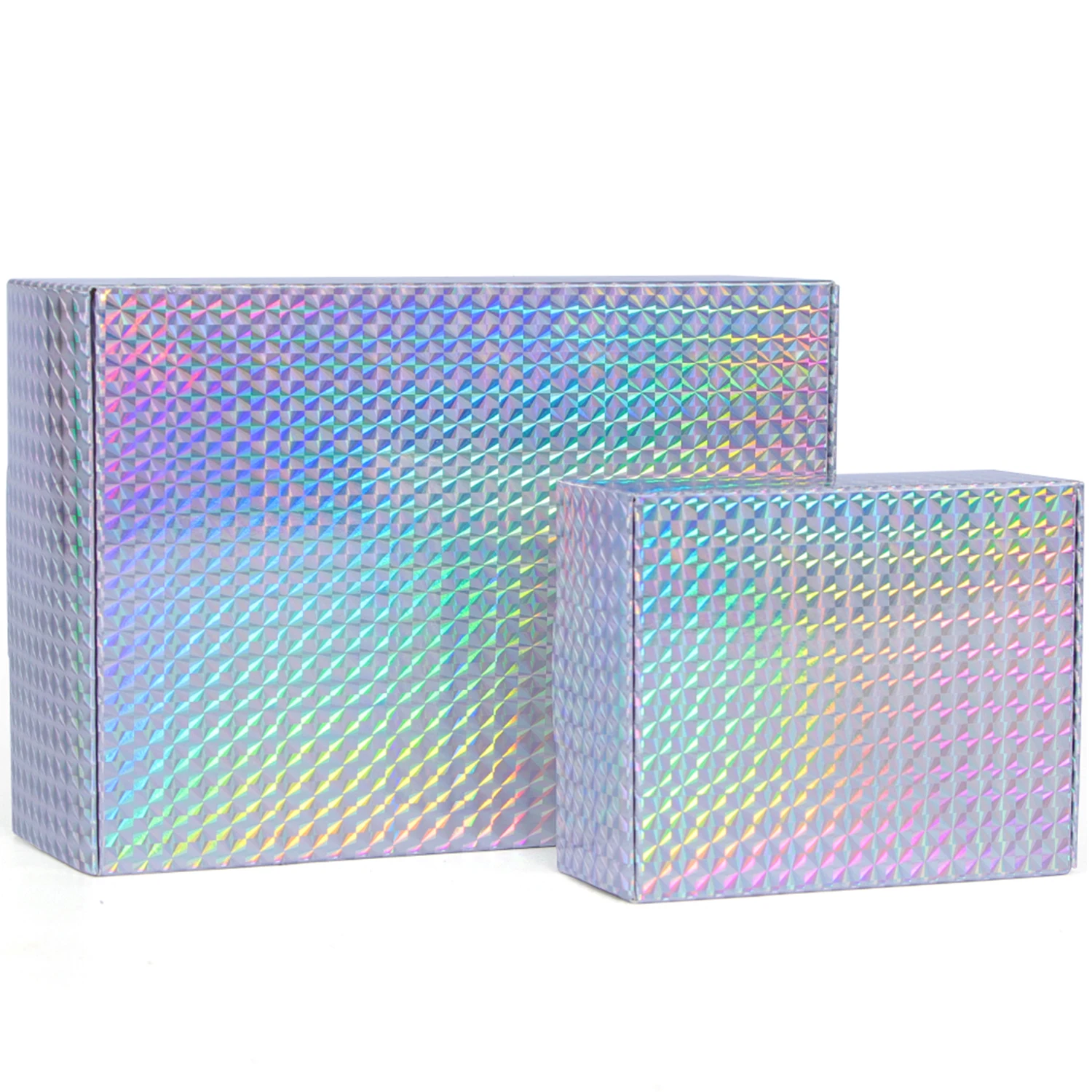 10pcs / Special material packaging carton holiday party gift box soap box supports customized size and logo printing
10pcs / Special material packaging carton holiday party gift box soap box supports customized size and logo printing