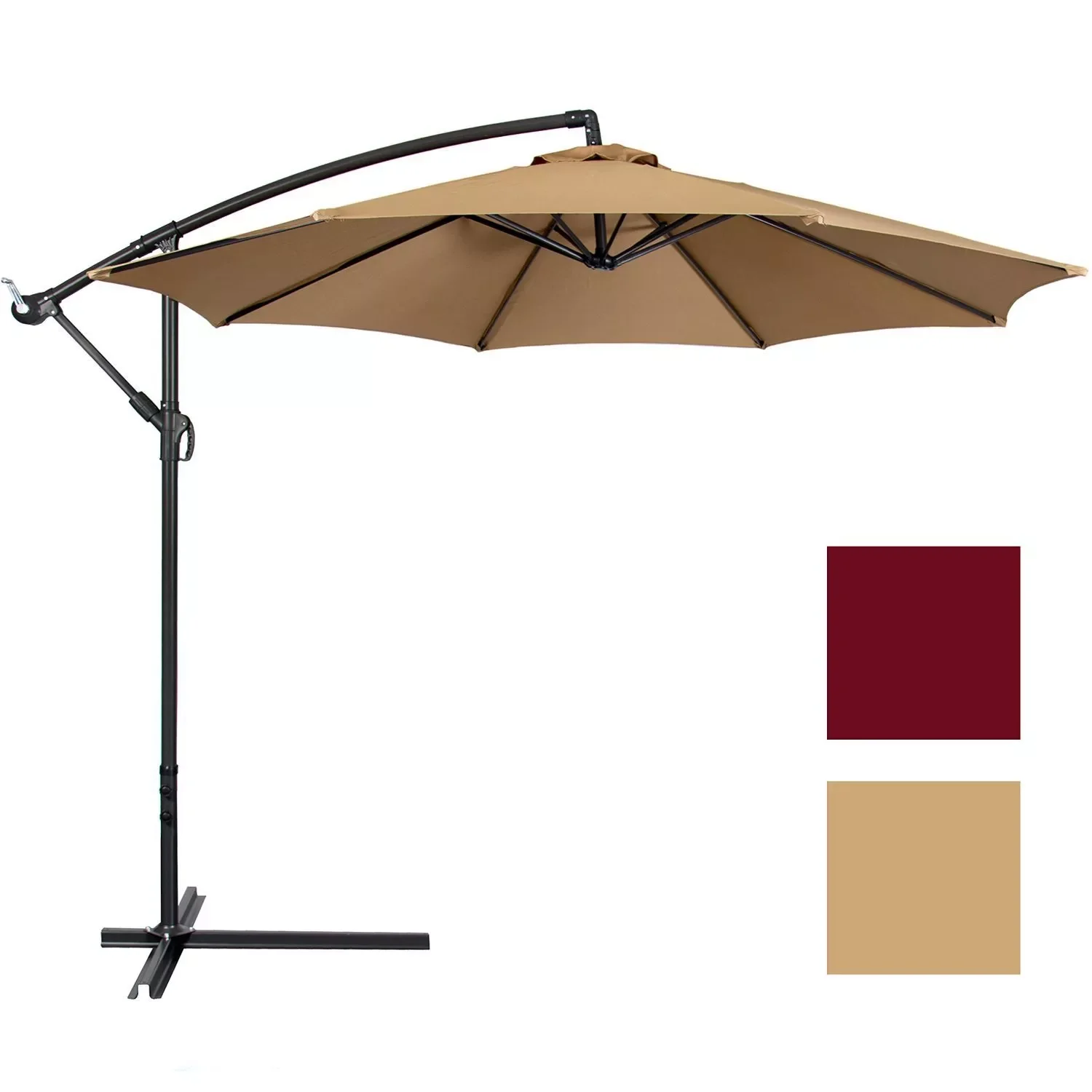 2/2.7/3M Waterproof Beach Hexagonal Canopy Outdoor Garden UV Protection Parasol Sunshade Umbrella Cover Without Umbrella Stand
2/2.7/3M Waterproof Beach Hexagonal Canopy Outdoor Garden UV Protection Parasol Sunshade Umbrella Cover Without Umbrella Stand