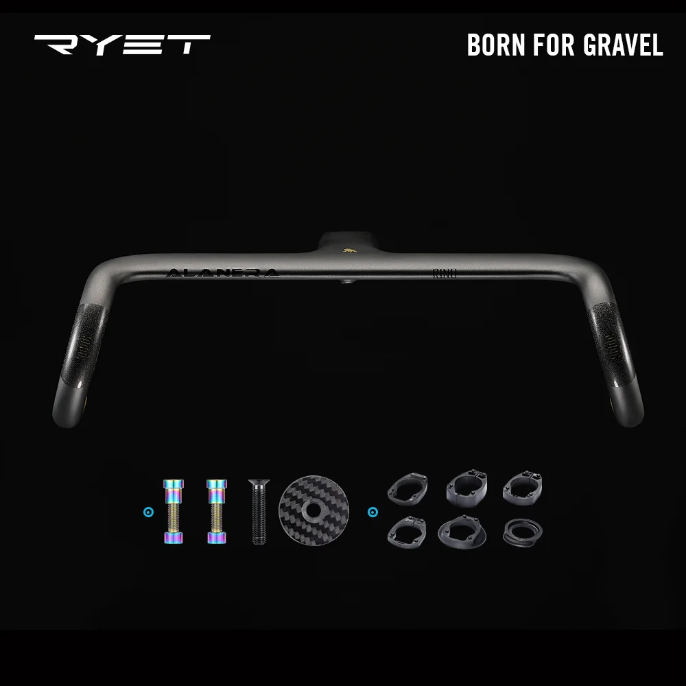 УГЛЕРОДНЫЙ дорожный Интегрированный руль RYET 28,6/31,8 мм, ультралегкие гравийные ручки с велосипедным компьютером-держателем, велосипедные запчасти
УГЛЕРОДНЫЙ дорожный Интегрированный руль RYET 28,6/31,8 мм, ультралегкие гравийные ручки с велосипедным компьютером-держателем, велосипедные запчасти