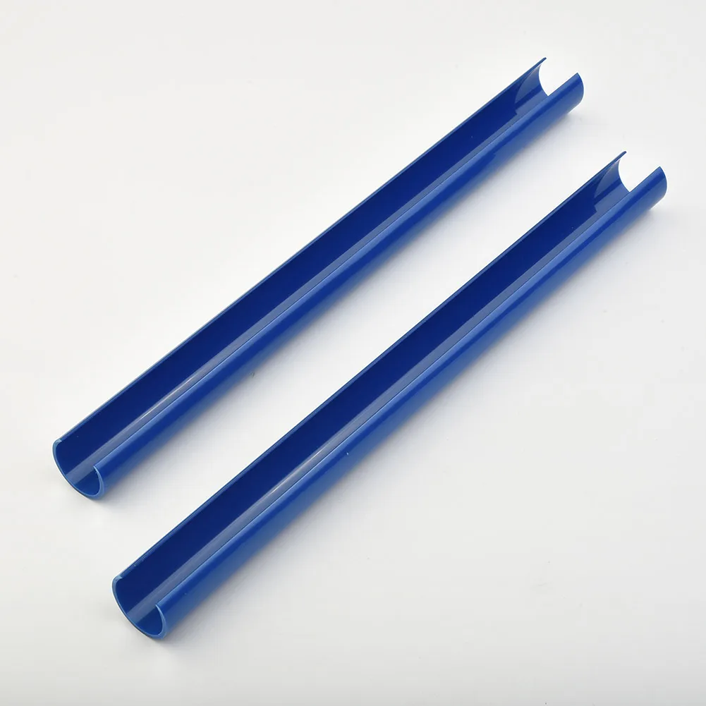 High Quality Grille Trim Strips Car Tube 2Pcs Blue Front High Temperature Resistance V Brace Wrap No Deformation
High Quality Grille Trim Strips Car Tube 2Pcs Blue Front High Temperature Resistance V Brace Wrap No Deformation