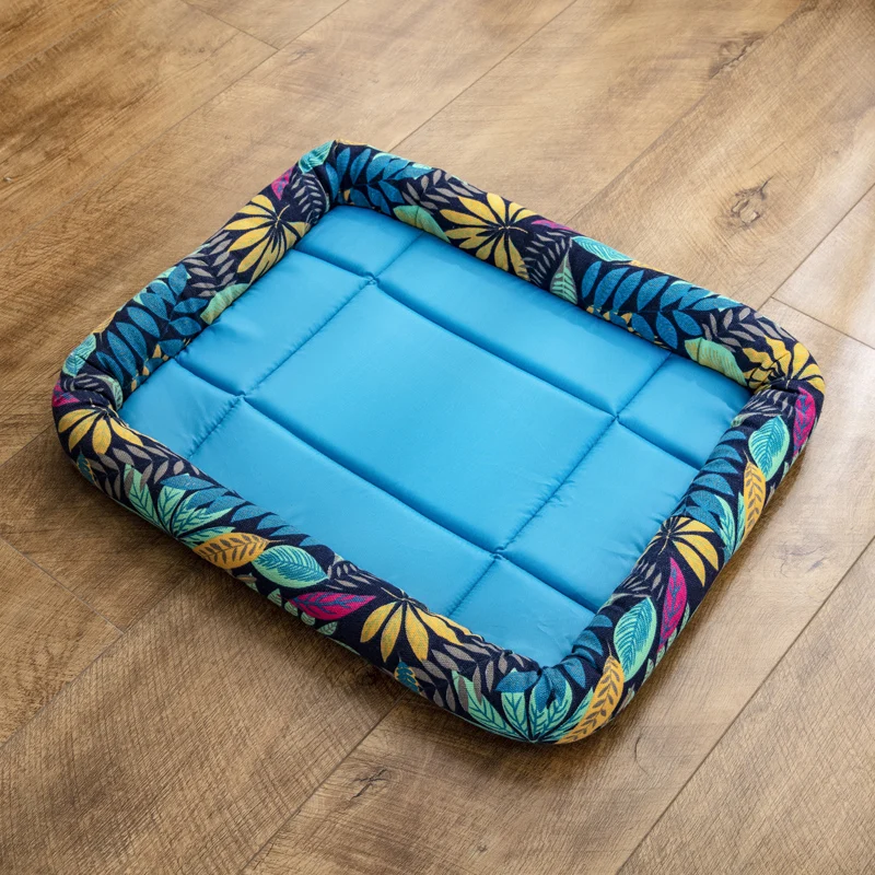Dog Mat Four Seasons Cat Mat Teddy Large and Small Dog Corgi Dog Bed Pet Mat Dog Supplies Sleeping Mat Cat Litter Kennel
Dog Mat Four Seasons Cat Mat Teddy Large and Small Dog Corgi Dog Bed Pet Mat Dog Supplies Sleeping Mat Cat Litter Kennel