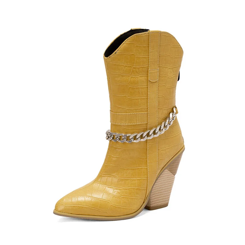 LILYPTUART ZA Ankle Boots, Winter 2022 Retro Shaped Heel Pointed Toe Embossed Solid Color Women's Designer Shoes zapato de tacón
LILYPTUART ZA Ankle Boots, Winter 2022 Retro Shaped Heel Pointed Toe Embossed Solid Color Women's Designer Shoes zapato de tacón