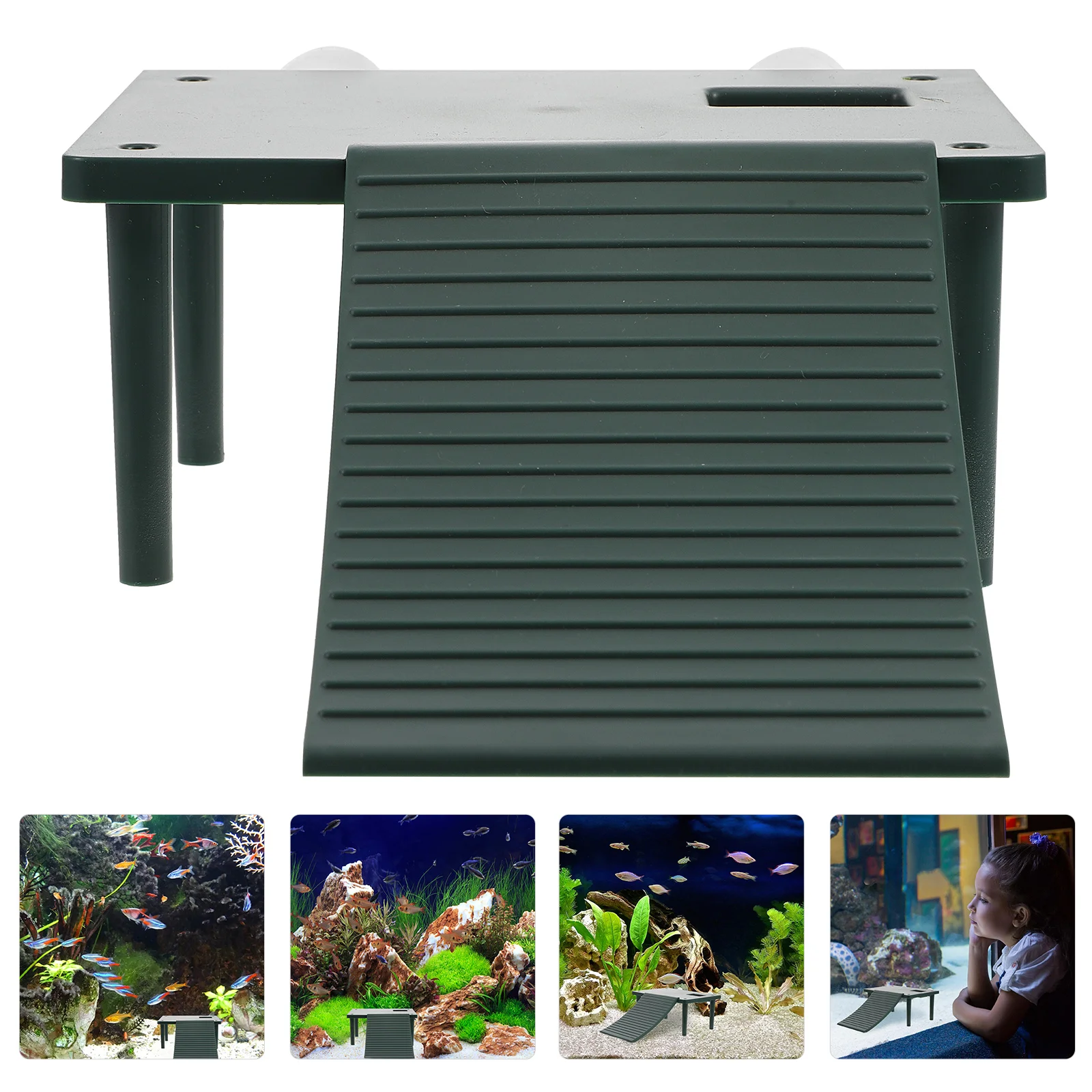 Turtle Cave Platform Hiding Fish Aquarium Basking Reptile Hide Habitat Hideaway Rest Climbing Stone Shrimp Ramp Betta Floating
Turtle Cave Platform Hiding Fish Aquarium Basking Reptile Hide Habitat Hideaway Rest Climbing Stone Shrimp Ramp Betta Floating
