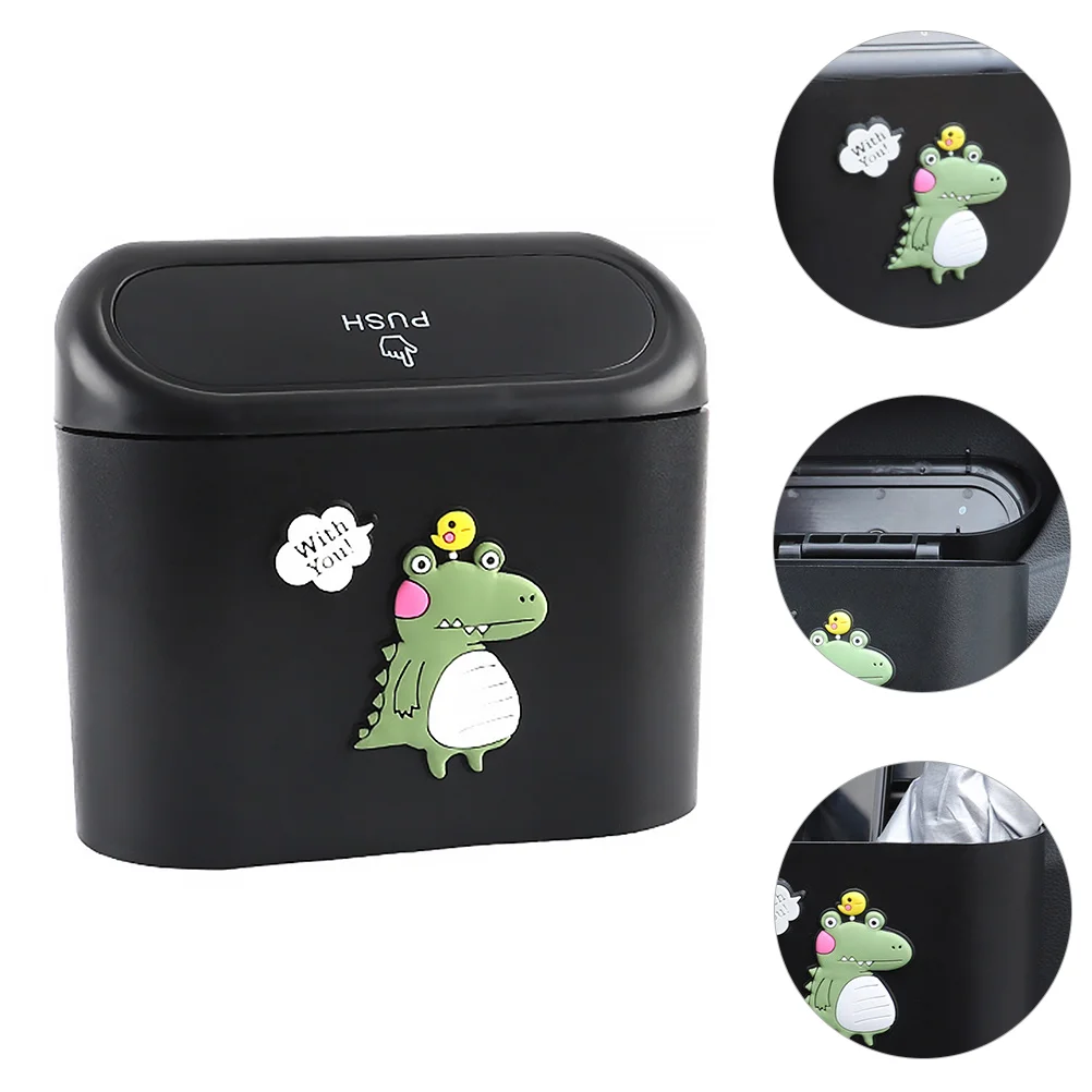 Car Trash Can with Lid Vehicle Trash Bin Car Dustbin Garbage Organizer Storage Automotive Garbage Can Bin Trash Container for
Car Trash Can with Lid Vehicle Trash Bin Car Dustbin Garbage Organizer Storage Automotive Garbage Can Bin Trash Container for