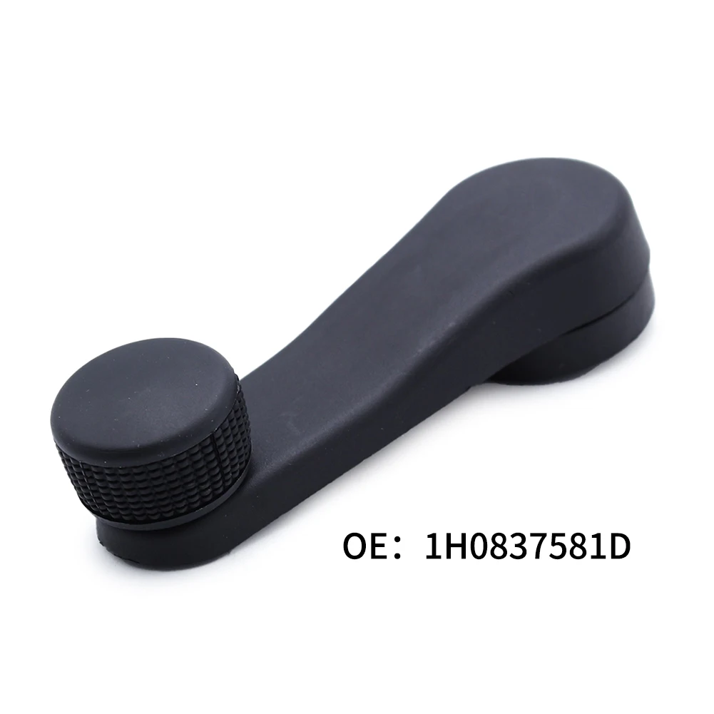 2pcs Window Winder Crank Handle 1H0837581D For T4 Transporter Camper Vento Octavia Fabia Convertible 95-03 Window Winder Handle
2pcs Window Winder Crank Handle 1H0837581D For T4 Transporter Camper Vento Octavia Fabia Convertible 95-03 Window Winder Handle