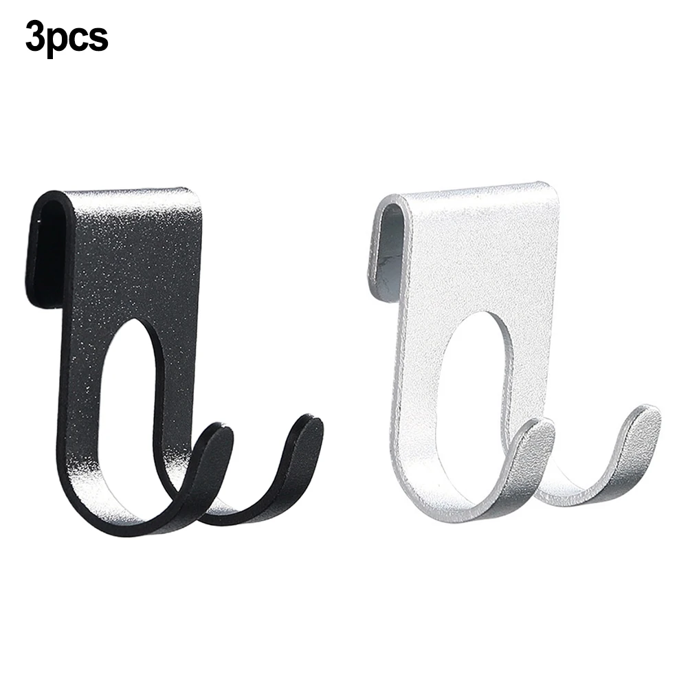 3Pcs Self Adhesive Strong Hooks Heavy Duty Wall Seamless Stainless Steel Household Supplies Cleaning Home Organization Hook
3Pcs Self Adhesive Strong Hooks Heavy Duty Wall Seamless Stainless Steel Household Supplies Cleaning Home Organization Hook