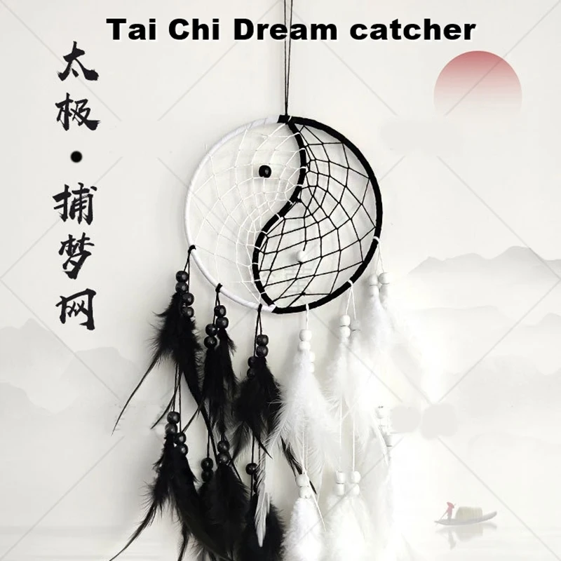 DIY Ojibwe Gardening Exterior Decoration Tai Chi Kawaii Room Decor Dream Catcher Macrame Accessories Bedroom Children Aesthetic
DIY Ojibwe Gardening Exterior Decoration Tai Chi Kawaii Room Decor Dream Catcher Macrame Accessories Bedroom Children Aesthetic