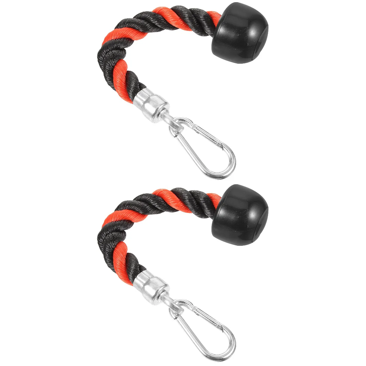 2 шт., нейлоновая веревка для фитнеса
2 шт., нейлоновая веревка для фитнеса