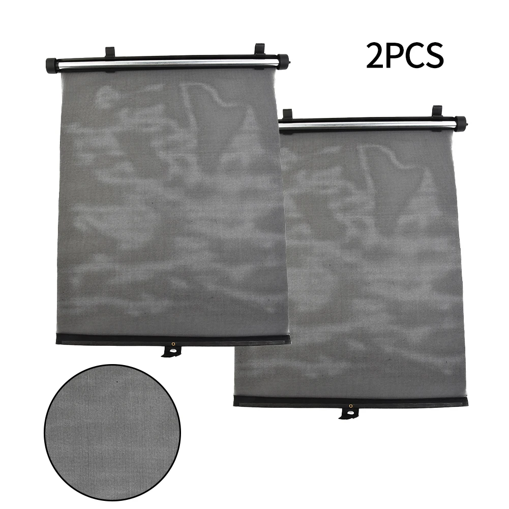 Cover Car Roller Shades Curtain Privacy Protection Roll Sun Visor 2pcs 40*60cm Baby Easy Installation Retractable
Cover Car Roller Shades Curtain Privacy Protection Roll Sun Visor 2pcs 40*60cm Baby Easy Installation Retractable