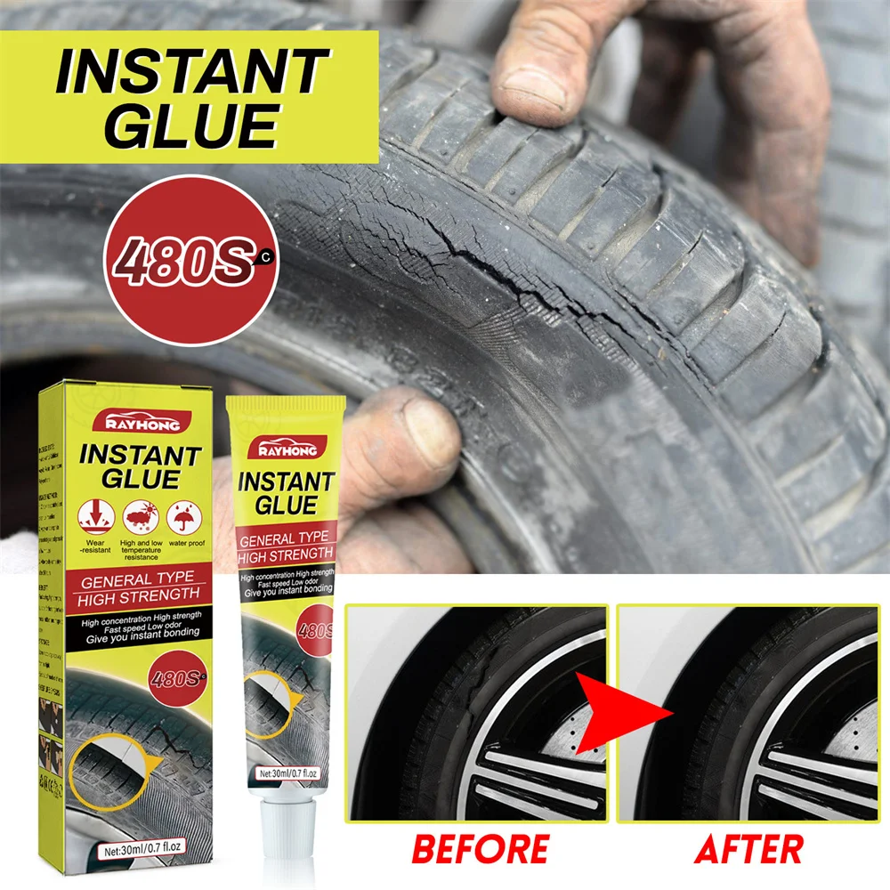 Motorcycle Bicycle Tire Repairing Glue Car Auto Bike Scooter Inner Tube Puncture Strong Tyre Repair Glue Tire Repair Tools
Motorcycle Bicycle Tire Repairing Glue Car Auto Bike Scooter Inner Tube Puncture Strong Tyre Repair Glue Tire Repair Tools