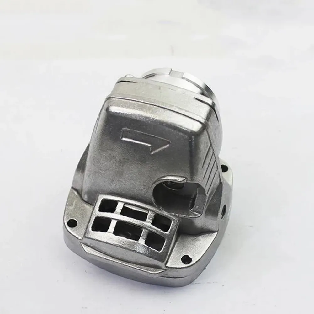 Aluminum Angle Grinder Head Aluminum Head Angle Grinder For Makita 9553 9555 9556 HN/HB Head Shell Newest Reliable
Aluminum Angle Grinder Head Aluminum Head Angle Grinder For Makita 9553 9555 9556 HN/HB Head Shell Newest Reliable