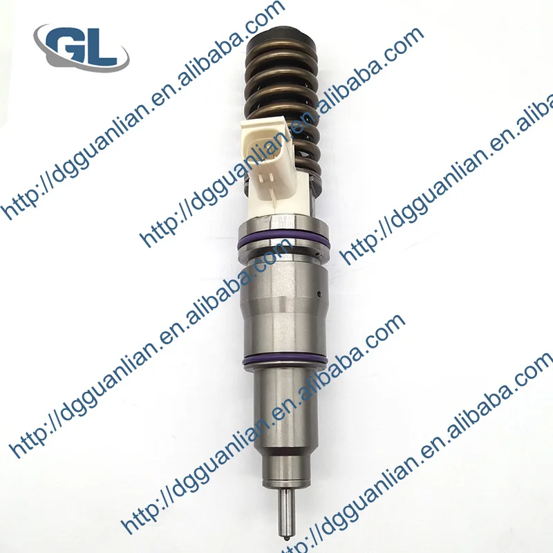 

Delphy injector BEBE4D24001 21340611 21371672 85003263 RVI 7421340611 for MD13