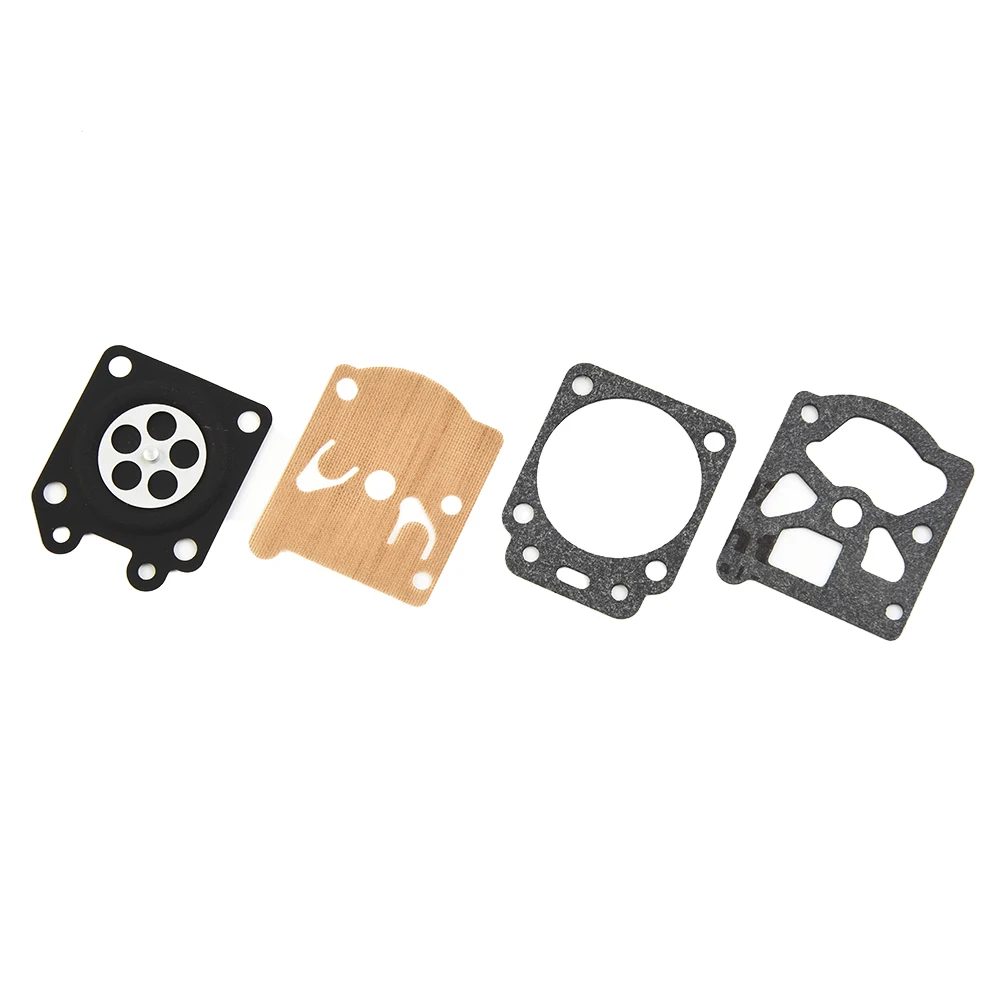 5200 4500 Carburetor Diaphragm Gaskets Kit For Walbro WA WT Carburetor Repair Tool Lawn Mower Parts Yard Garden Accessories
5200 4500 Carburetor Diaphragm Gaskets Kit For Walbro WA WT Carburetor Repair Tool Lawn Mower Parts Yard Garden Accessories