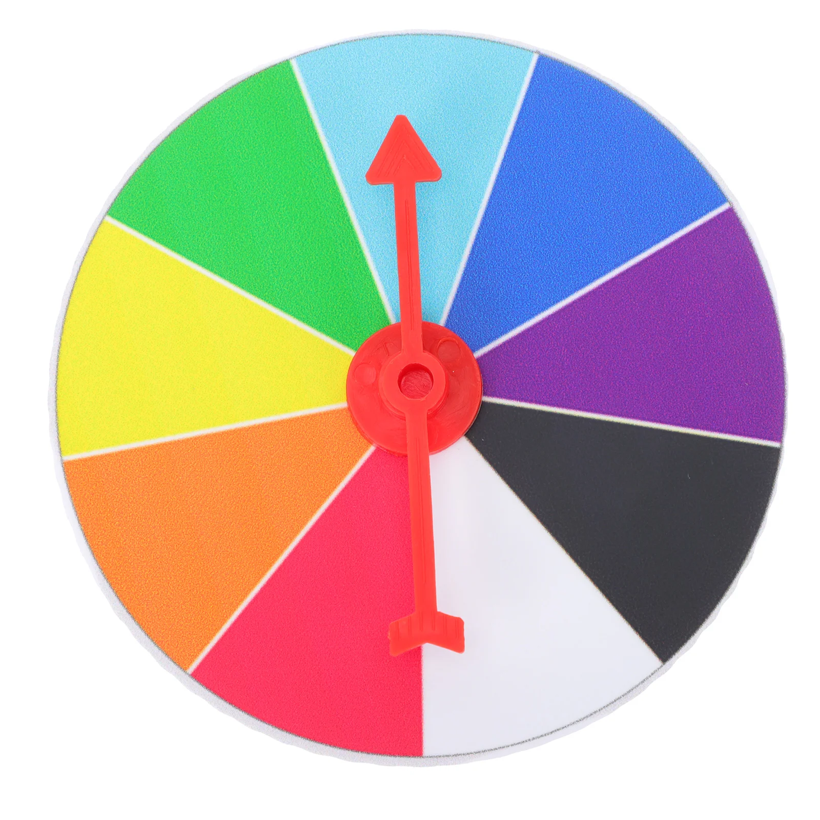 Lucky Draw Wheel Magnetic Fidget Toy Wheel Prizes Game Board Prize Pocket Wheel Wall Hanging Wheel Round Child
Lucky Draw Wheel Magnetic Fidget Toy Wheel Prizes Game Board Prize Pocket Wheel Wall Hanging Wheel Round Child
