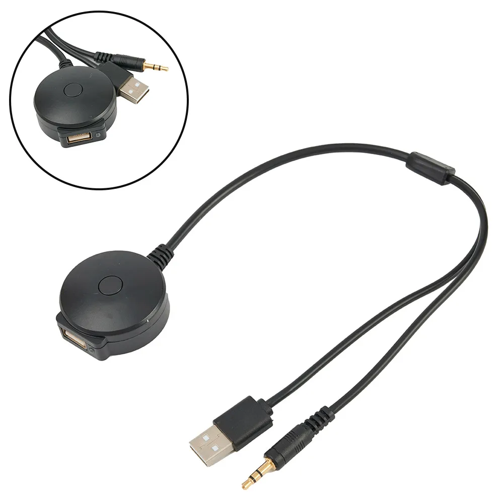 Автомобильный адаптер, детали кабеля, USB Bluetooth соединение для BMW, для Mini Cooper, замена музыкальных аксессуаров, долговечные
Автомобильный адаптер, детали кабеля, USB Bluetooth соединение для BMW, для Mini Cooper, замена музыкальных аксессуаров, долговечные