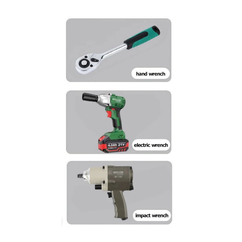 Flexible Shaft Extension Rod 3pcs Combination Wrench Polished Chrome Plating Socket Wrench Garden Home Durable
Flexible Shaft Extension Rod 3pcs Combination Wrench Polished Chrome Plating Socket Wrench Garden Home Durable