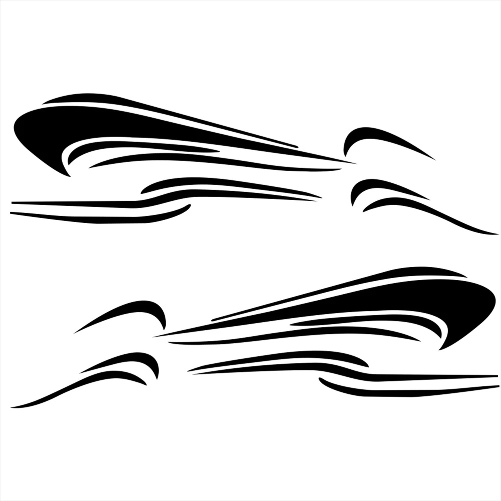 Upgrade Your Vehicle's Look with Black Graphics Decals for RVs Trailers and More High Quality and Universal Fitment
Upgrade Your Vehicle's Look with Black Graphics Decals for RVs Trailers and More High Quality and Universal Fitment