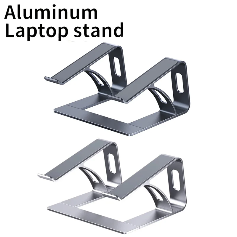 New LS653 Laptop Stand Ergonomic Laptops Elevator For Desk Aluminum Metal Holder Compatible With 10 To 15.6 Inches
New LS653 Laptop Stand Ergonomic Laptops Elevator For Desk Aluminum Metal Holder Compatible With 10 To 15.6 Inches