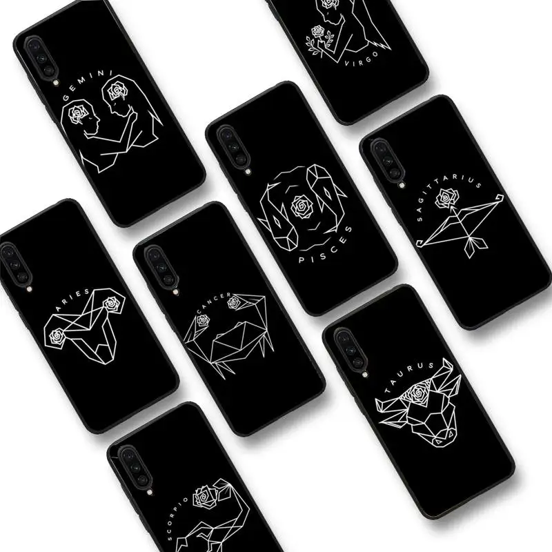 12Star Sign Phone Case For Xiaomi 9 mi8 F1 9SE 10lite note10lite Mi8lite xiaomi mi 5x
12Star Sign Phone Case For Xiaomi 9 mi8 F1 9SE 10lite note10lite Mi8lite xiaomi mi 5x