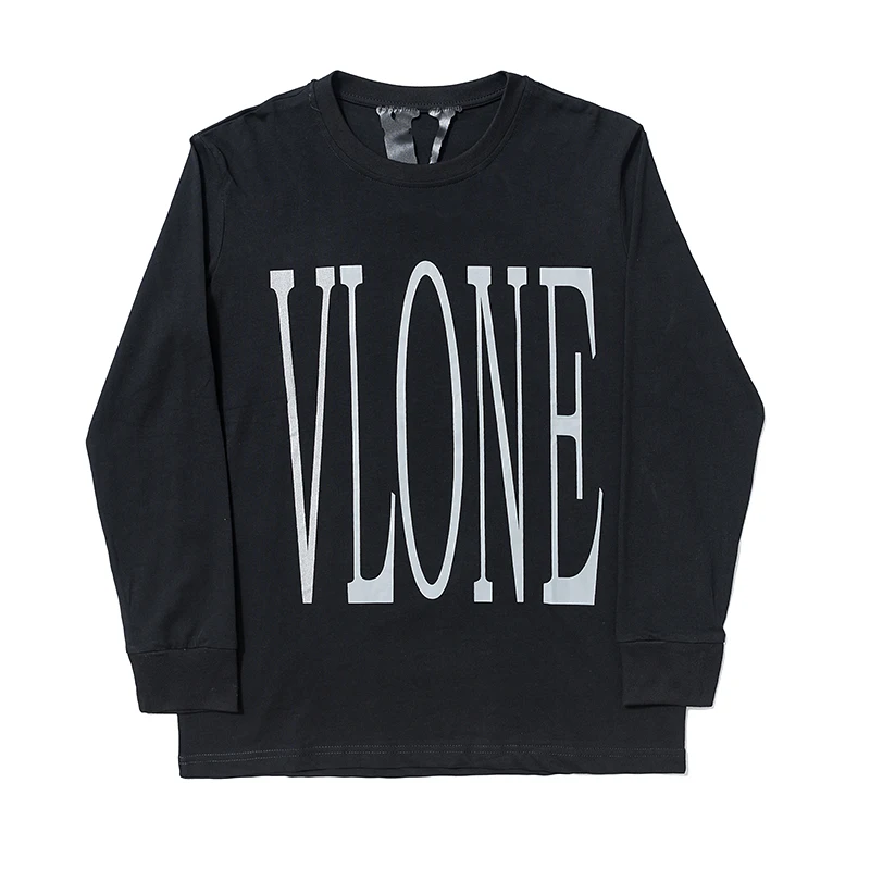 VLONE Men's / Women's Couples Casual Fashion Shorts Trend High Street Loose HIP-HOP100% Cotton Round Neck Pullover 8229
VLONE Men's / Women's Couples Casual Fashion Shorts Trend High Street Loose HIP-HOP100% Cotton Round Neck Pullover 8229