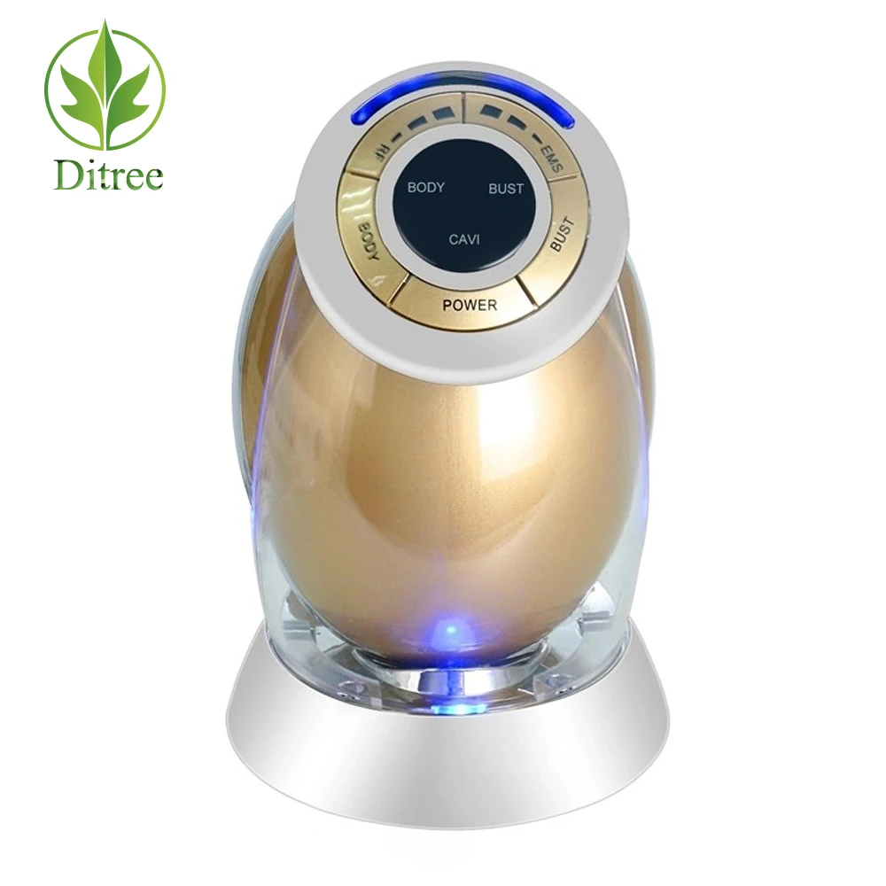 2022 Ditree Spa-beauty Instrument EMS & RF & Ultrasonic Cavitation Weight Loss Machine for Home-Use
2022 Ditree Spa-beauty Instrument EMS & RF & Ultrasonic Cavitation Weight Loss Machine for Home-Use