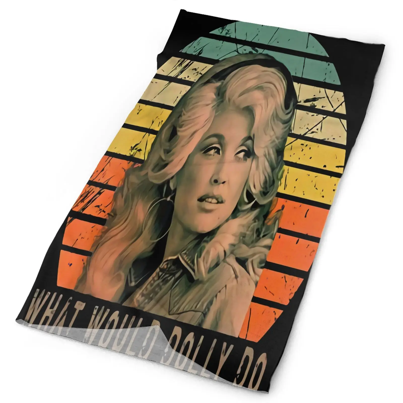 Бандана для мужчин и женщин Dolly Parton, шарф-бандана для езды на велосипеде, камуфляжные модные аксессуары
Бандана для мужчин и женщин Dolly Parton, шарф-бандана для езды на велосипеде, камуфляжные модные аксессуары